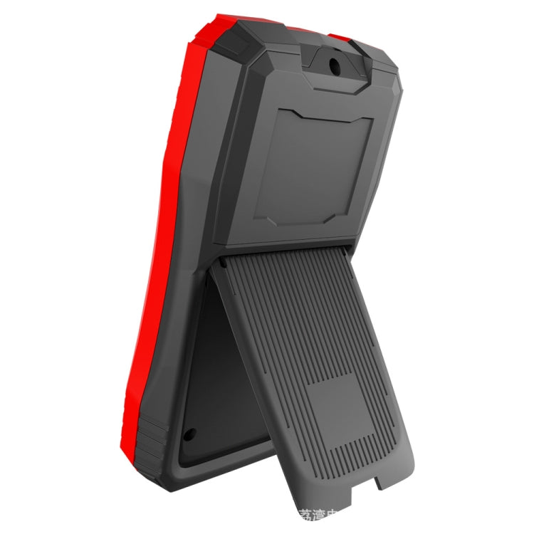 TOOLTOP 2 In 1 DIY Oscilloscope Mini Multimeter