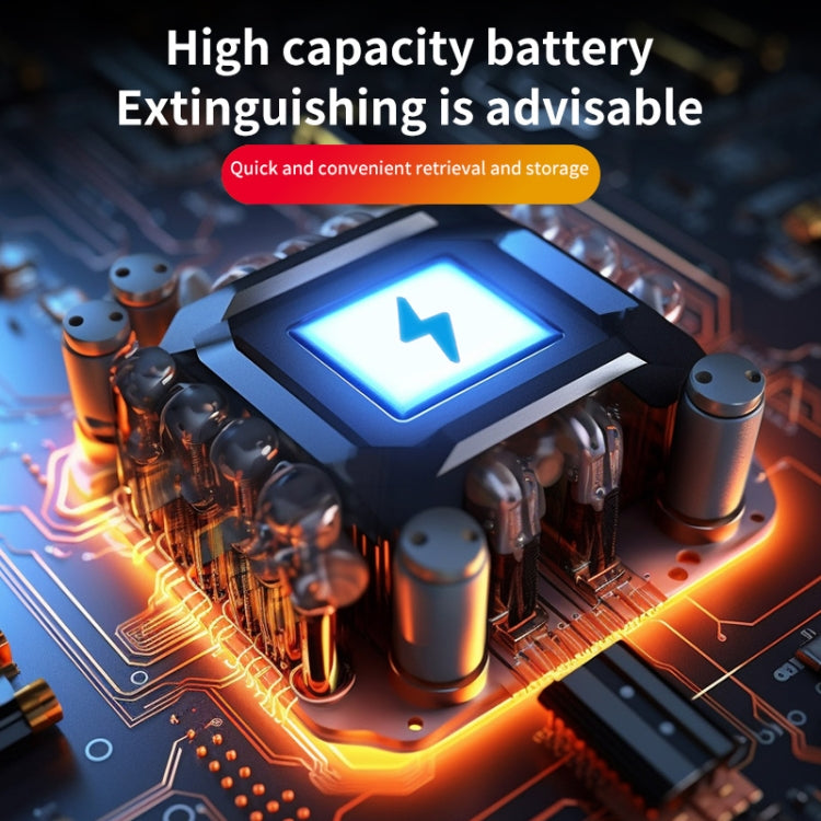 Q96 Car Wireless Charging Cell Phone Navigation Mount