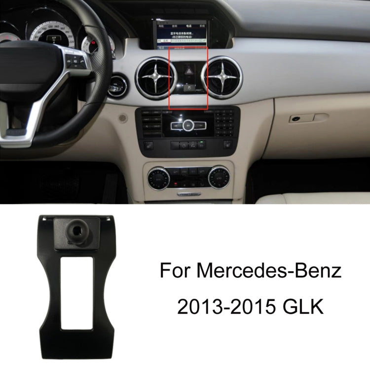 For Mercedes-Benz Mobile Phone Holder Car Air Outlet Base