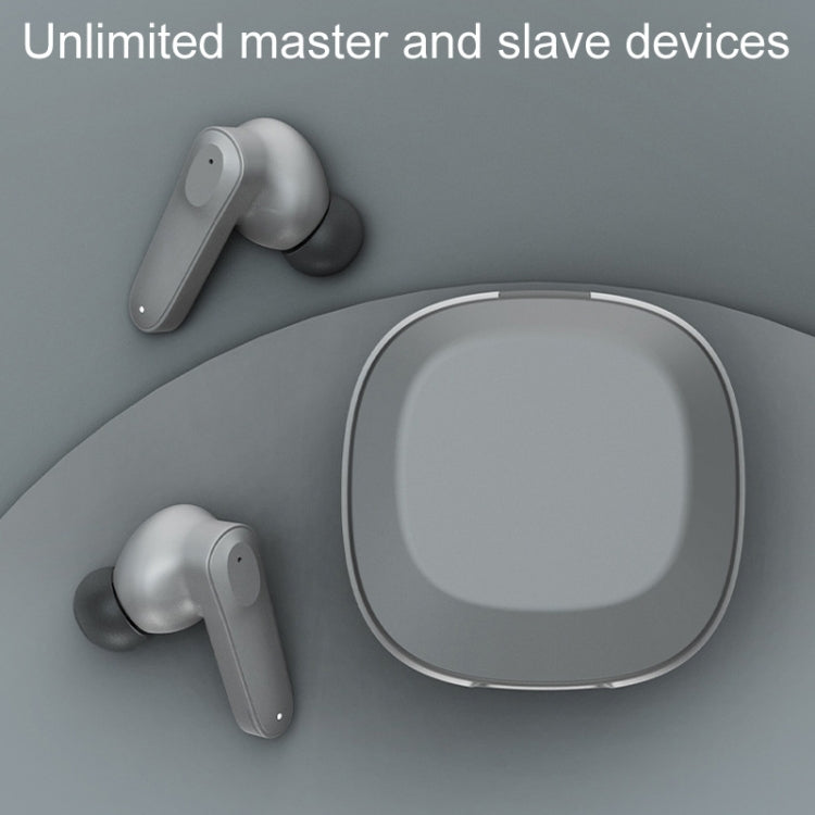 A98 AI Intelligent Translation Wireless Physical Noise Cancellation Bluetooth Earphones
