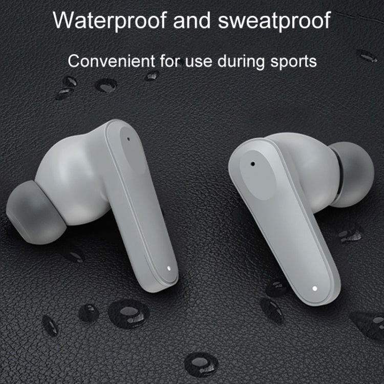 A98 AI Intelligent Translation Wireless Physical Noise Cancellation Bluetooth Earphones
