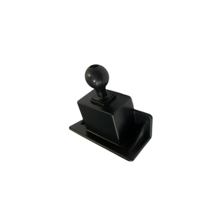 For Audi Left Driving Car Mobile Phone Holder Mounting Base