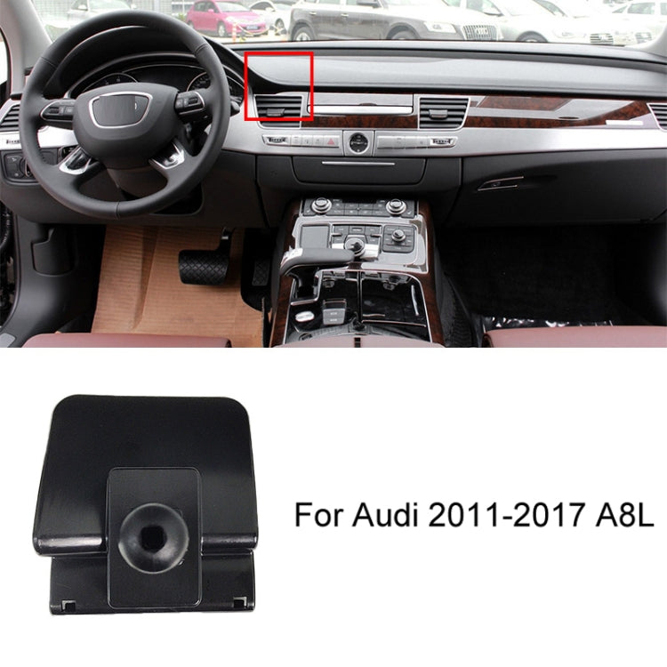 For Audi Left Driving Car Mobile Phone Holder Mounting Base