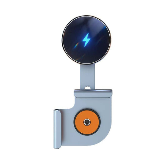 Car Wireless Charging Cell Phone Navigation Mount