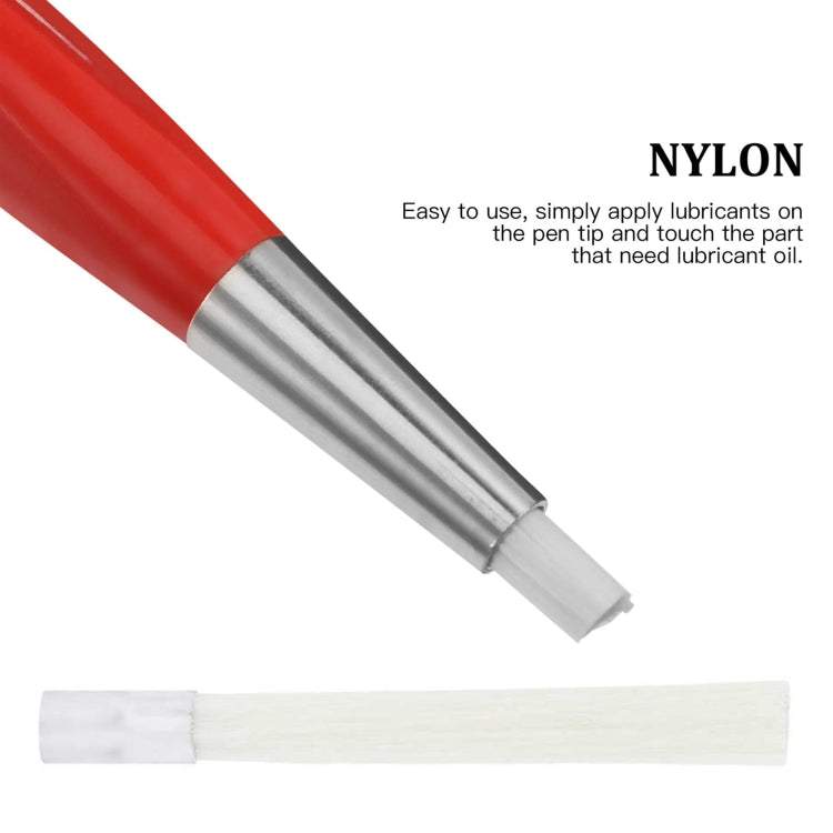 Fiberglass Pen Replacement Brush Head Watch Repair Tool