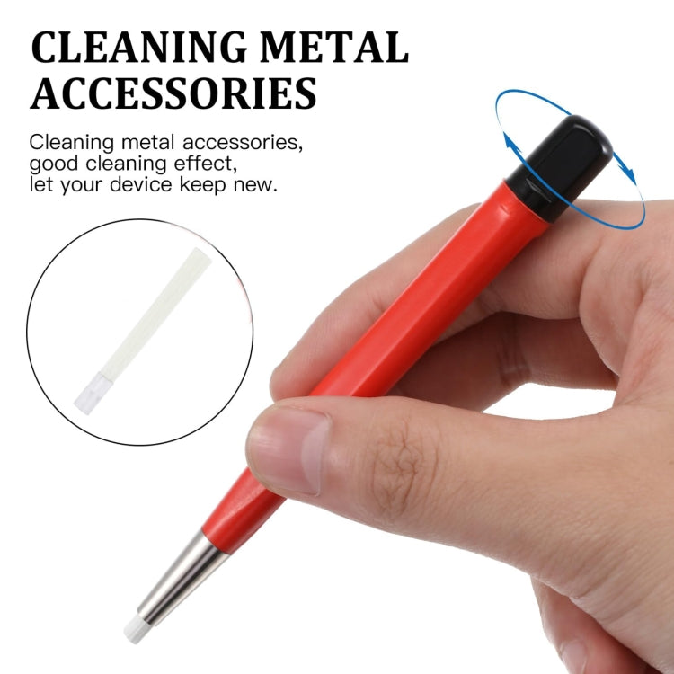 Fiberglass Pen Replacement Brush Head Watch Repair Tool