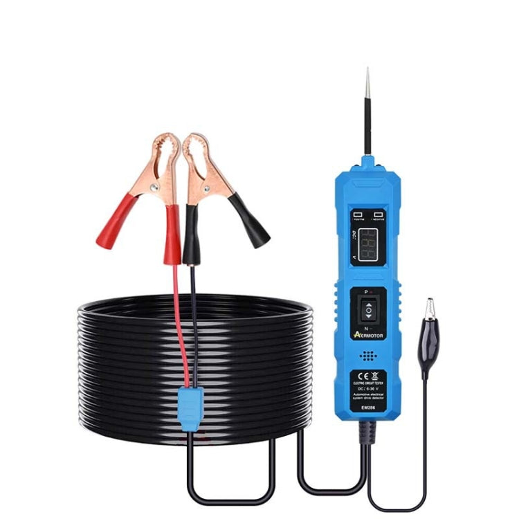 EM286 Multifunctional Car Circuit Electrical System Driving Test Pen