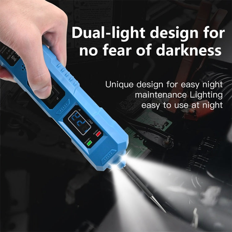 EM286 Multifunctional Car Circuit Electrical System Driving Test Pen