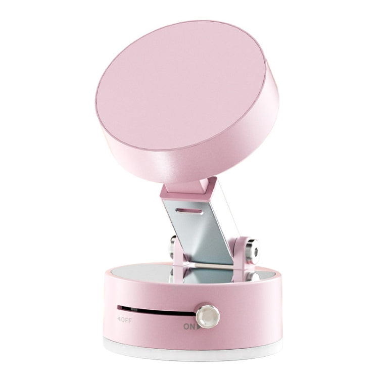 AIMITE P1 Vacuum Adsorption Foldable Suction Cup Car Cell Phone Navigation Holder