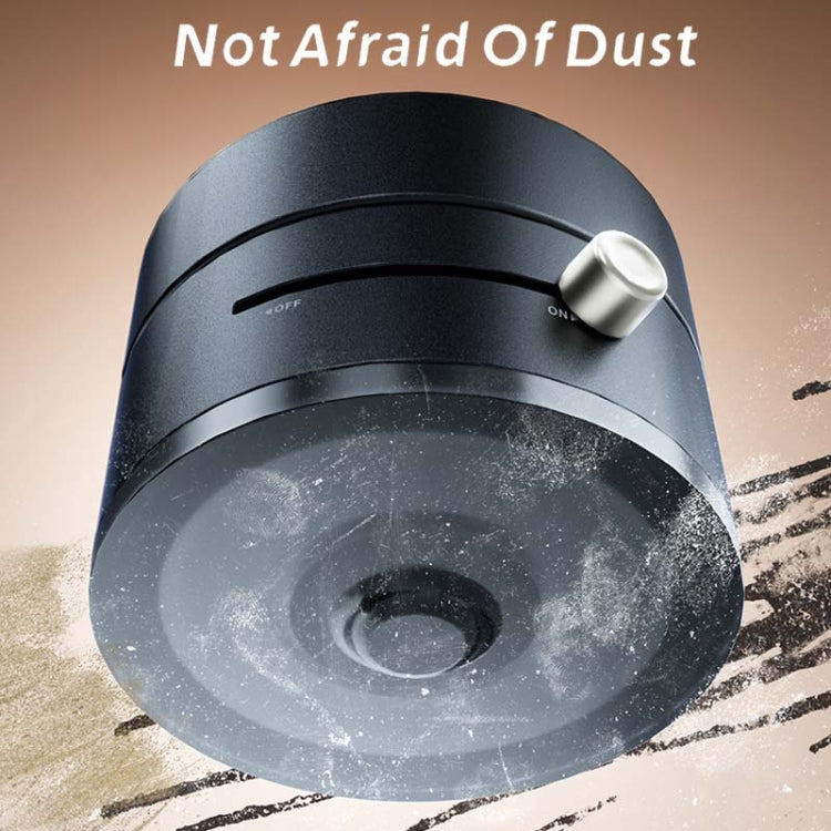 AIMITE P1 Vacuum Adsorption Foldable Suction Cup Car Cell Phone Navigation Holder