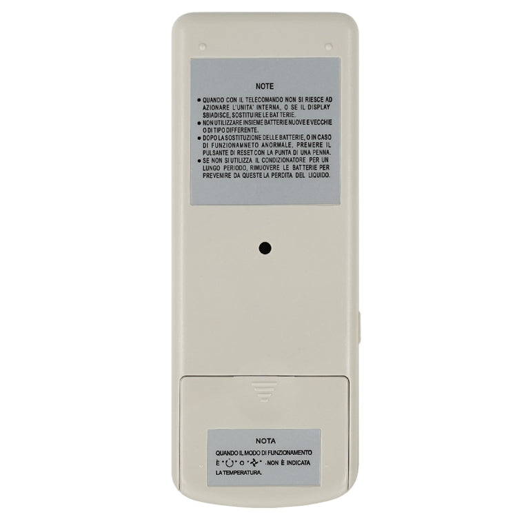 For Hitachi Air Conditioner English Version Remote Control RAR-2A1 RAR-52P1 RAR-2SP1 RAR-3U4 RAR-2P2 RAR-3U3 RAR-52P2 RAR-2P1