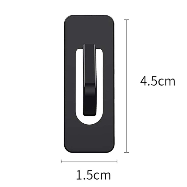 Car Storage Tank Cup Holder Fixed Modification Limiter