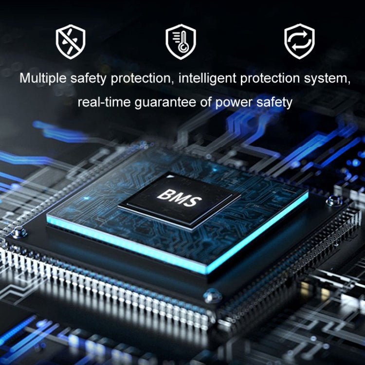 12V Car Mini Power Box Multi-Function USB Charger