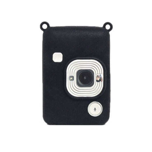 For FUJIFILM instax Mini Liplay Wear-resistant Anti-fall Silicone Soft Case