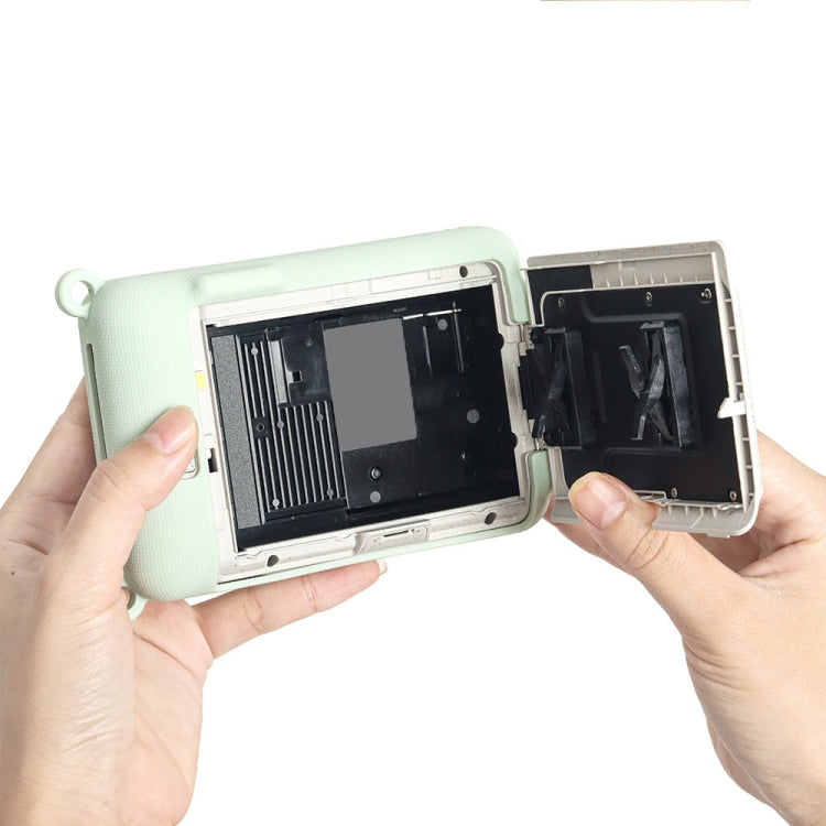 For FUJIFILM instax Mini Liplay Wear-resistant Anti-fall Silicone Soft Case