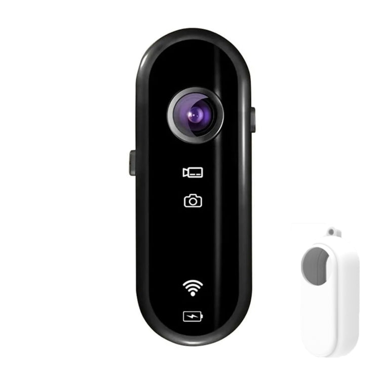 HD Outdoor Portable Pet Recorder Cycling Sports Camera