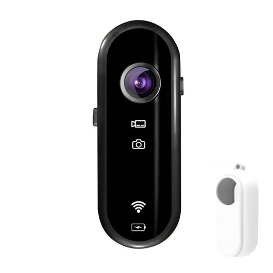 HD Outdoor Portable Pet Recorder Cycling Sports Camera