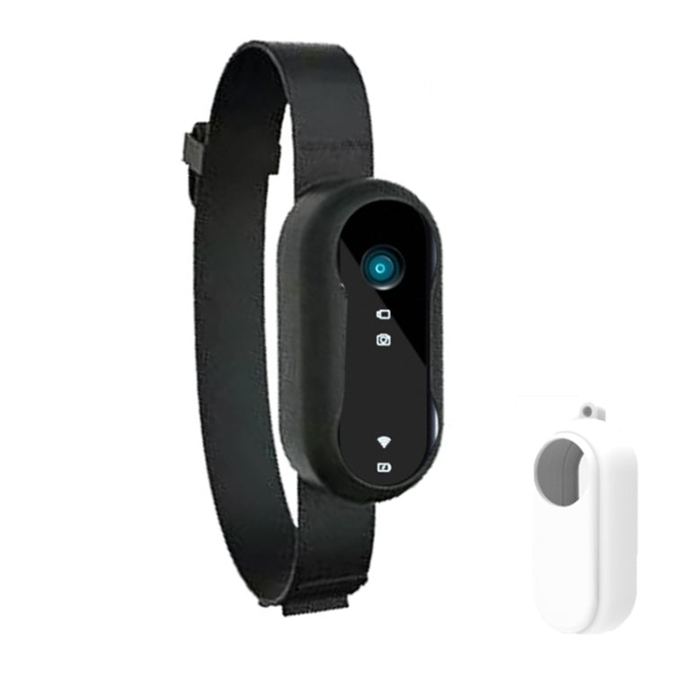 HD Outdoor Portable Pet Recorder Cycling Sports Camera