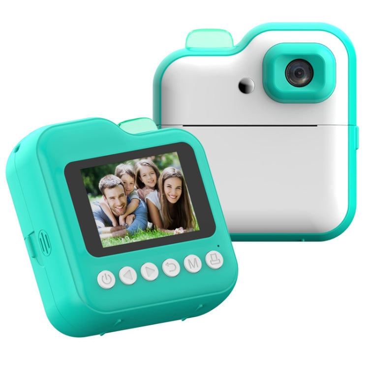 Mini Children High-Definition Printing Digital Camera