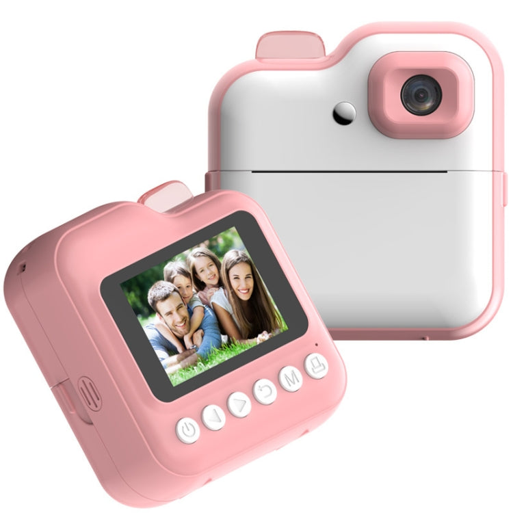 Mini Children High-Definition Printing Digital Camera