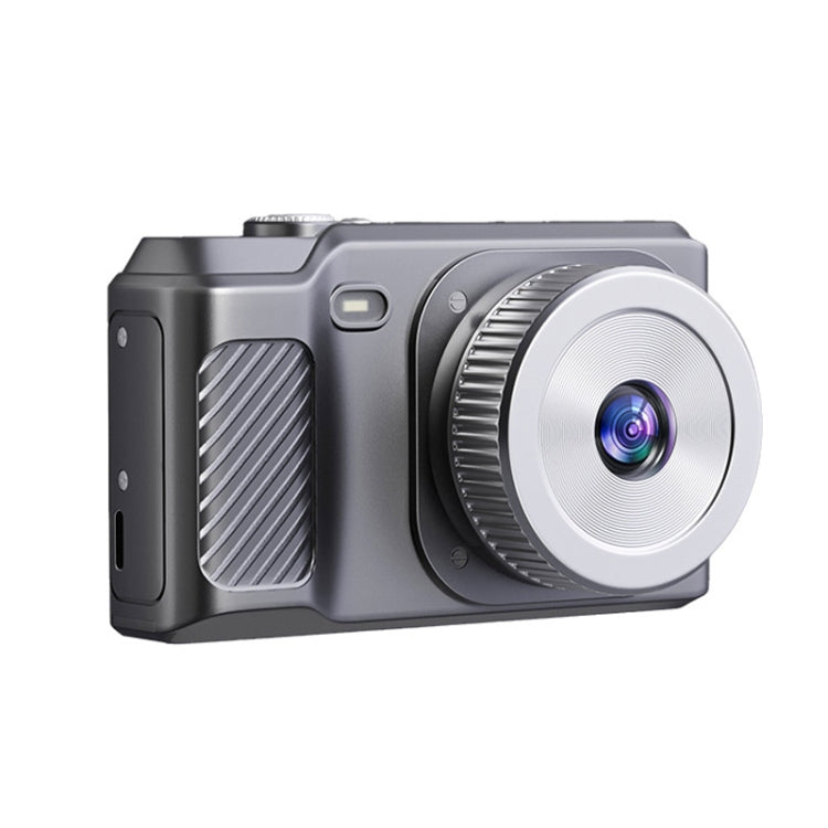 1080P HD Student Retro Digital Card Camera