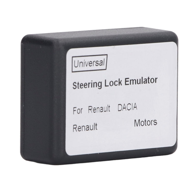 For Renault Steering Lock Emulator Steering Lock Simulator Replacement
