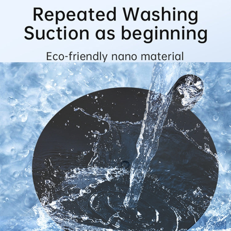 Car Suction Cup Extended Tube Stacking Screen Phone Tablet Universal Holder