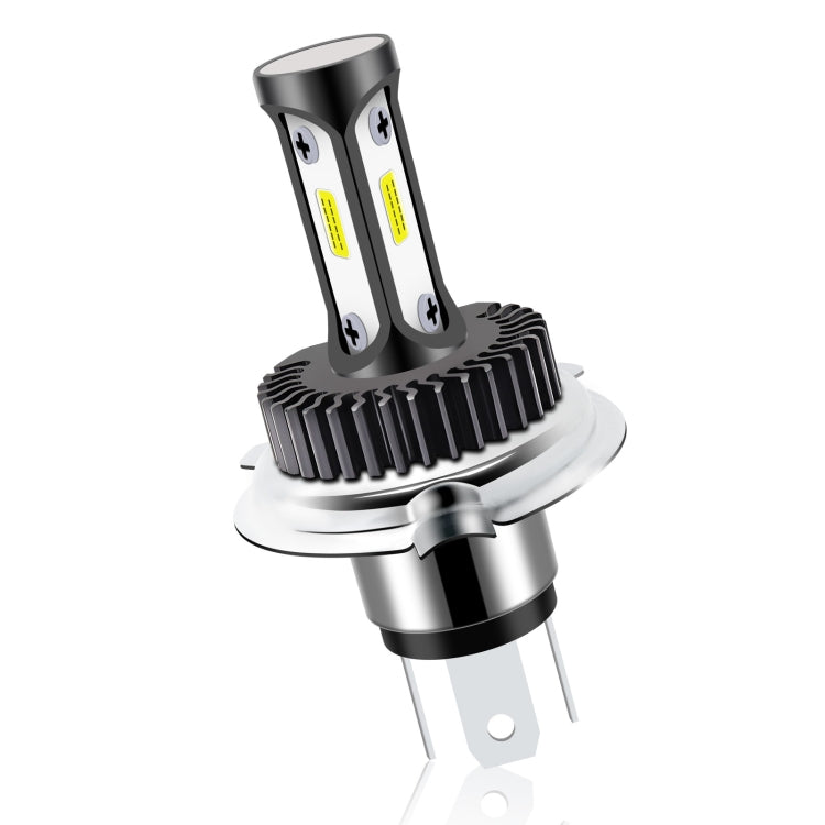 High Brightness LED Car Working Headlight