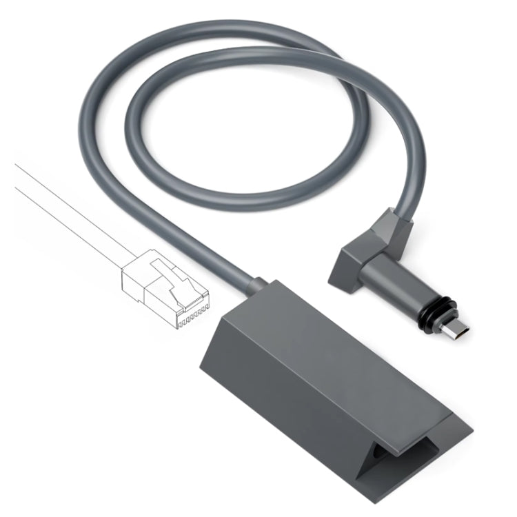 Ethernet GEN2 Adapter RJ45 Converter