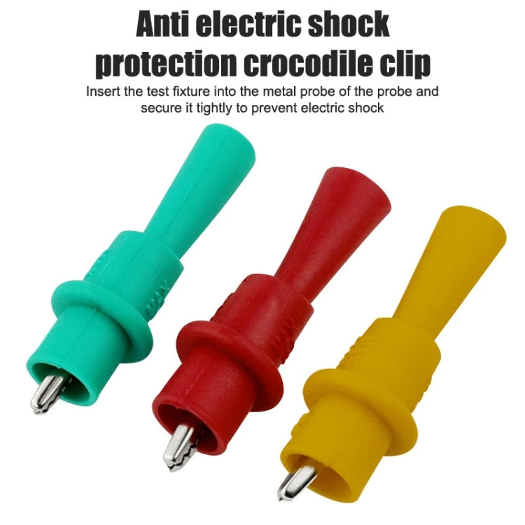 3 Phase Alternating Current Phase Meter Phase Detector Rotation Tester Indicator Digital Phase-Order Indicator