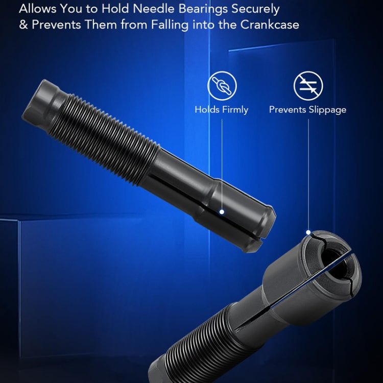 For Harley Davidson Motorcycle Wheel Bearing Pulling Tool