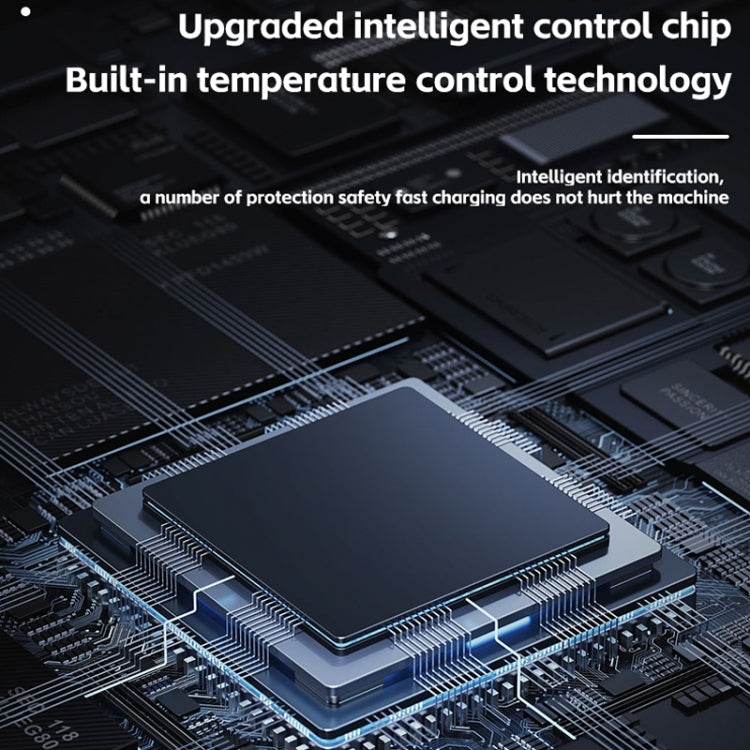 15W Car Sound Pickup Atmosphere Light Wireless Mobile Phone Charging Stand