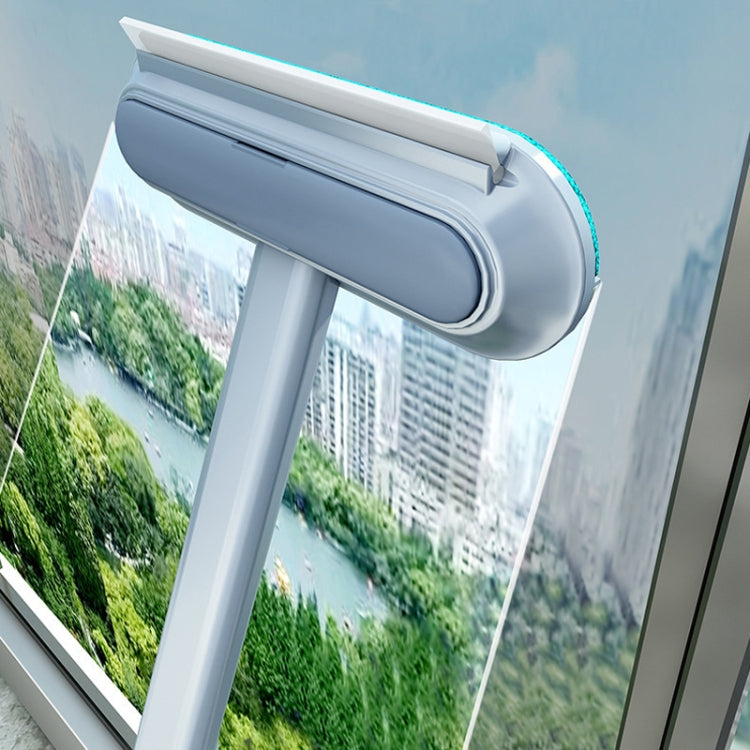 Multi-function Hair Brush Pet Cats Sticky Hair Remover Carpet Bed Hair Gauze Window Cleaner