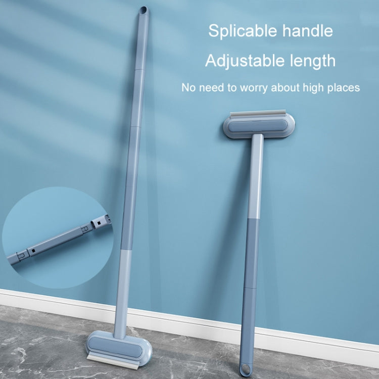 Multi-function Hair Brush Pet Cats Sticky Hair Remover Carpet Bed Hair Gauze Window Cleaner