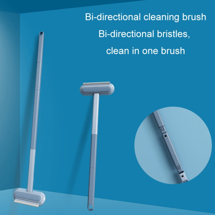 Multi-function Hair Brush Pet Cats Sticky Hair Remover Carpet Bed Hair Gauze Window Cleaner