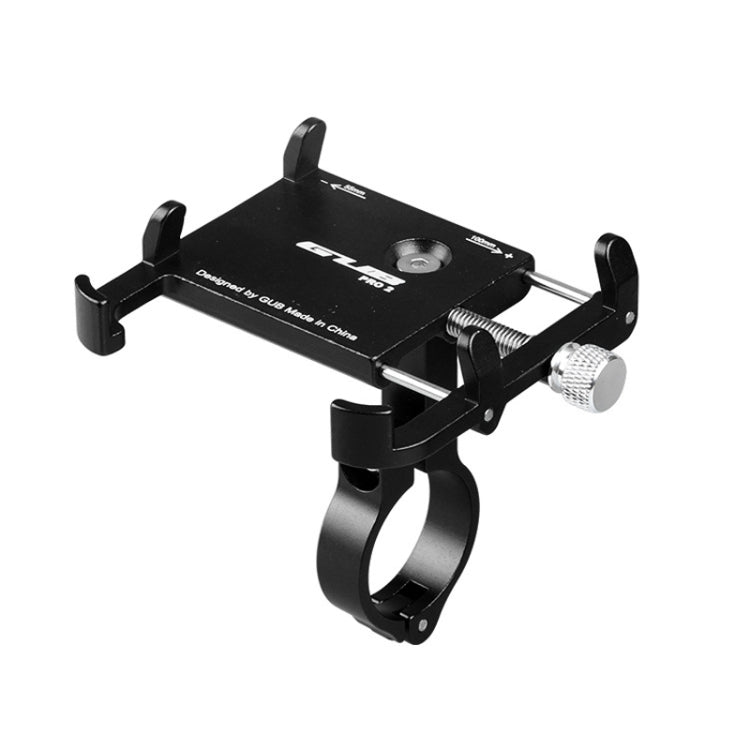 GUB PRO2 Aluminium Bicycle Phone Holder