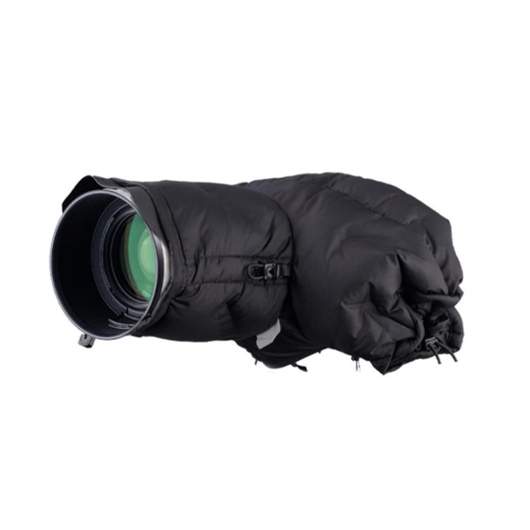 PGYTECH Camera Lens Warm Cold-proof Down Cover