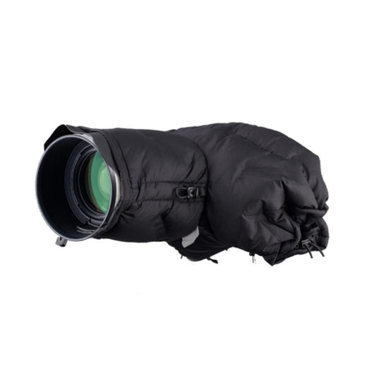 PGYTECH Camera Lens Warm Cold-proof Down Cover