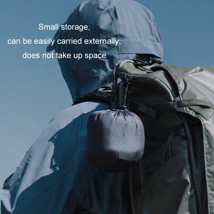 PGYTECH Camera Lens Warm Cold-proof Down Cover