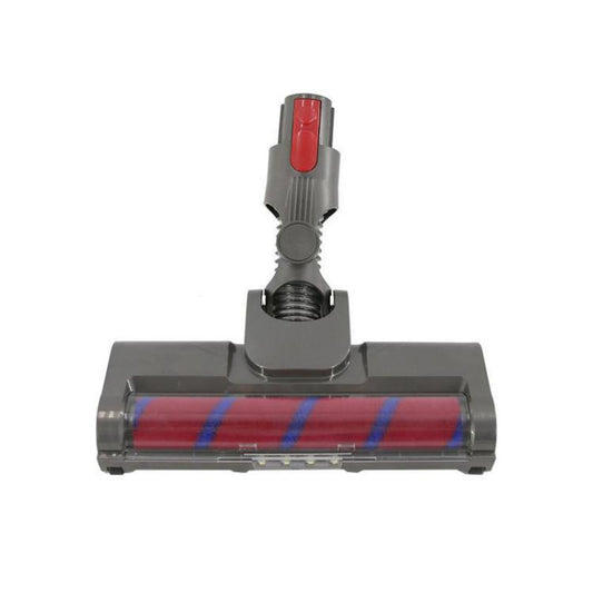 For Dyson V7 / V8 / V10 / V11 Vacuum Cleaner Floor Brush Head With LED Light