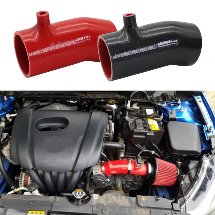 For Mazda 3 / 6 / CX-4 / Axela Car High Flow Cold Air Intake Filter