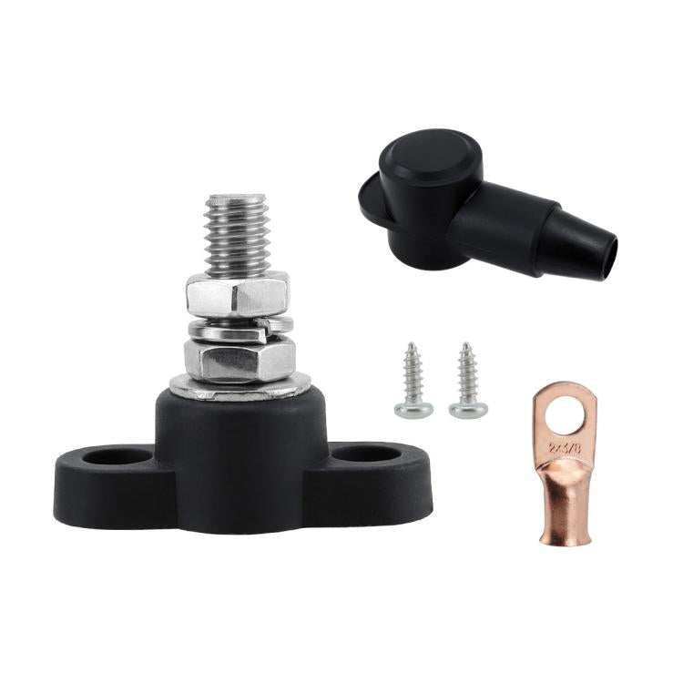 12V RV Yacht M10 Single Pole Battery Terminal
