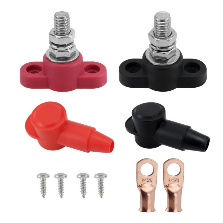 12V RV Yacht M10 Single Pole Battery Terminal