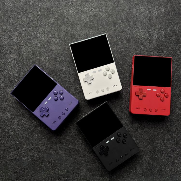 TRIMUI BRICK Open Source Pocket Console Portable Wireless Bluetooth HD Retro Arcade