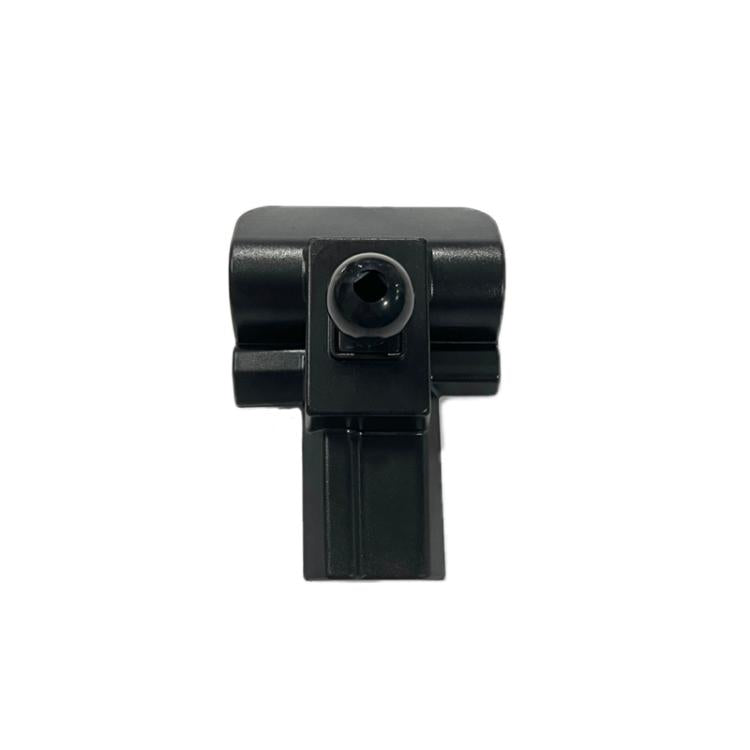 For Porsche Left Driving Car-Mounted Mobile Phone Navigation Holder Base