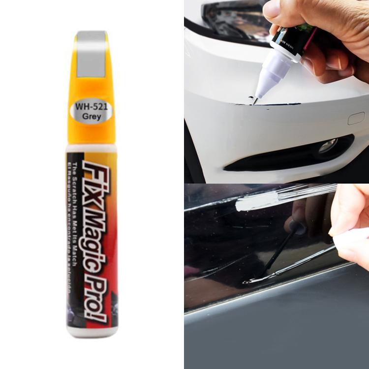Car Scratch Repair Liquid Paint Touch-Up Pen
