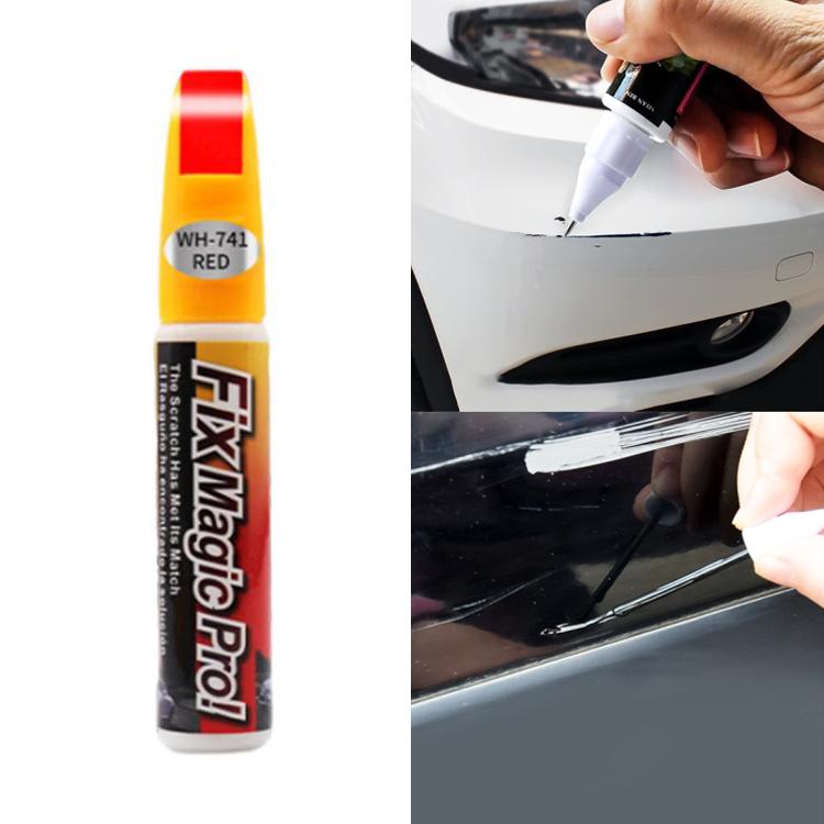 Car Scratch Repair Liquid Paint Touch-Up Pen