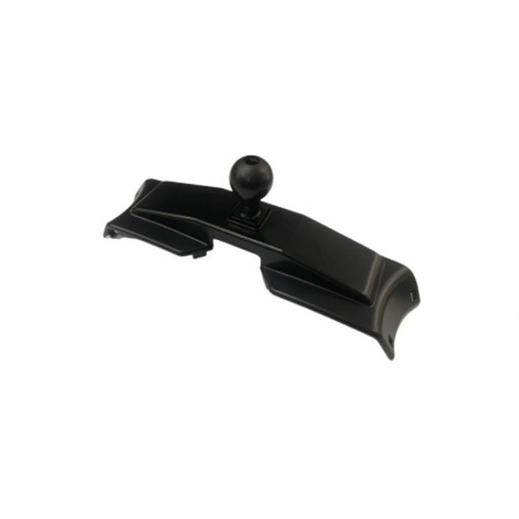 For Renault Left Driving Car-Mounted Special Mobile Phone Navigation Bracket Base