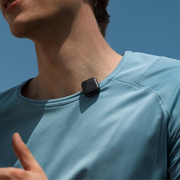 Original 2 TX + 1 RX + Charging Case For DJI Mic Mini