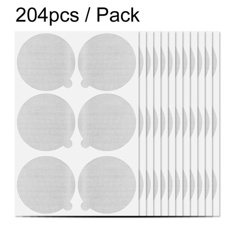 For Nestle Vertuo Coffee Maker Disposable Capsule Aluminum Foil Sealer Paper